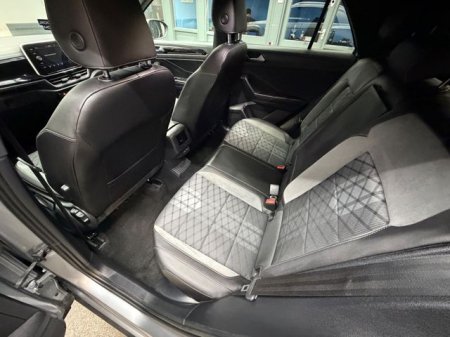 2023 Volkswagen T-Roc - photo 31