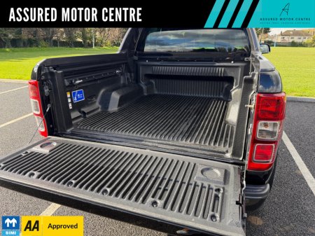 2021 Ford Ranger - photo 30