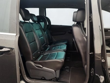 2021 SEAT Alhambra - photo 16