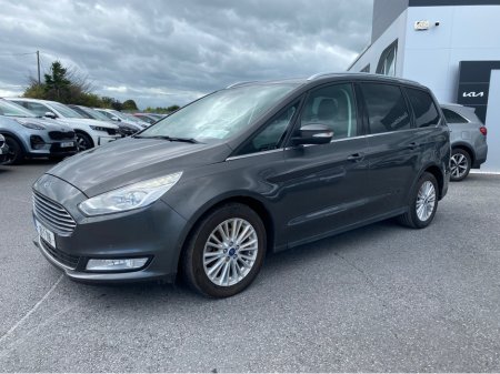 2018 Ford Galaxy - photo 6