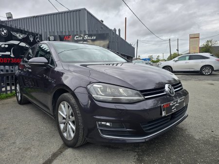 2015 Volkswagen Golf - photo 2