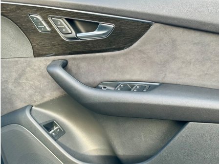 2024 Audi Q7 - photo 13