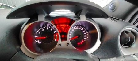 2017 Nissan Juke - photo 18
