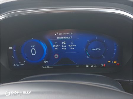 2021 Ford Focus - photo 6