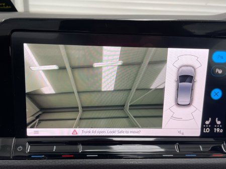 2022 Volkswagen Golf - photo 20