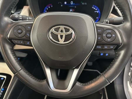 2021 Toyota Corolla - photo 14