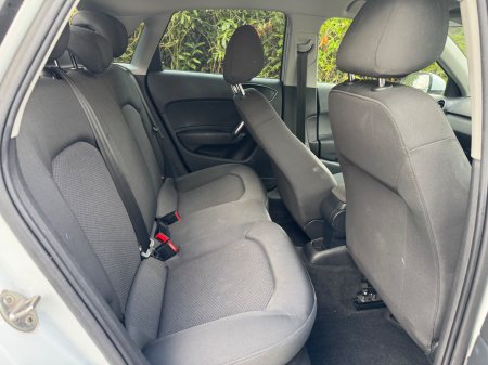 2014 Audi A1 - photo 15