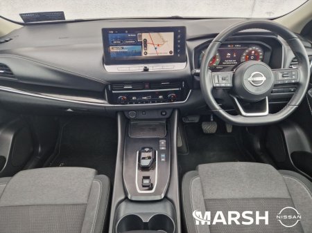 2023 Nissan Qashqai - photo 2