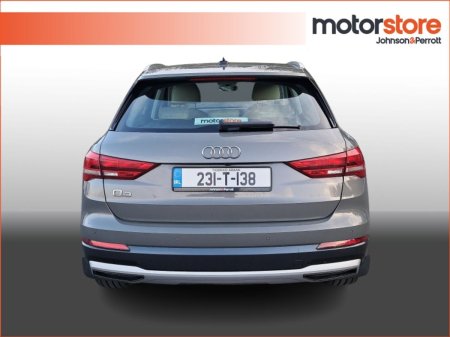 2023 Audi Q3 - photo 7