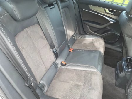2018 Audi A6 - photo 13