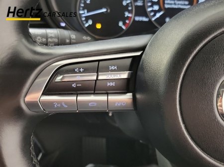 2023 Mazda CX-30 - photo 24