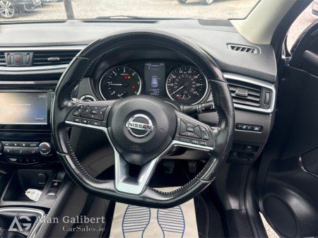 2018 Nissan Qashqai - photo 12