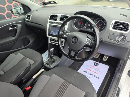2016 Volkswagen Polo - photo 22
