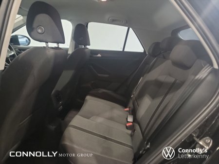 2026 Volkswagen T-Roc - photo 6