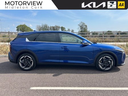 2027 Kia K4 - photo 2