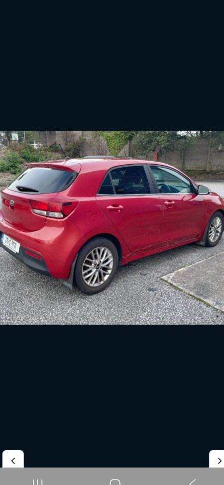 2017 Kia Rio - photo 6