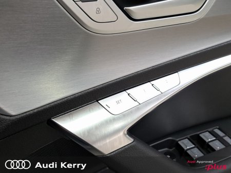 2025 Audi A6 - photo 23