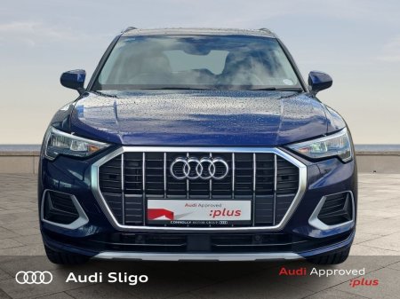 2023 Audi Q3 - photo 2