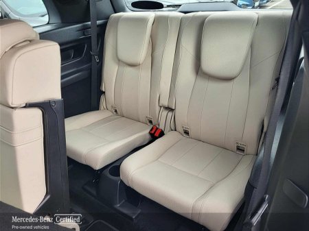 2024 Mercedes-Benz GLB - photo 9