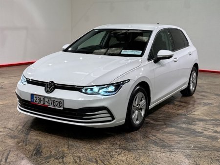 2023 Volkswagen Golf - photo 7