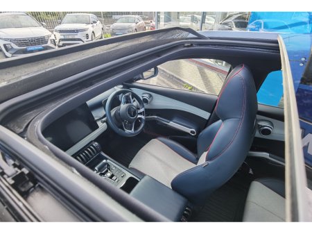 2023 BYD ATTO 3 - photo 2