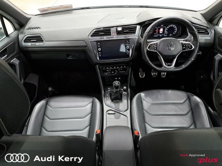 2023 Volkswagen Tiguan - photo 12