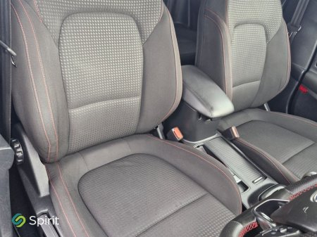 2023 Ford Focus - photo 17