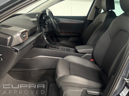 2024 Cupra Leon - photo 8