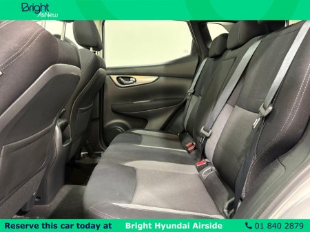 2018 Nissan Qashqai - photo 16