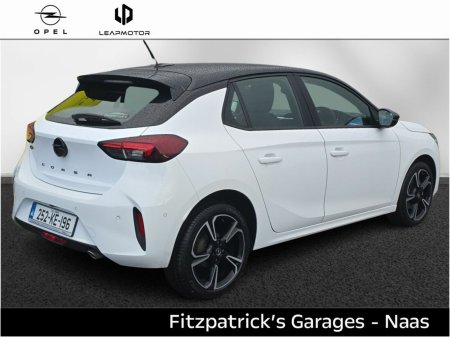 2025 Opel Corsa - photo 4