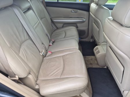 2008 Lexus RX - photo 17