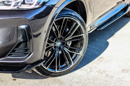 2023 BMW X3 - photo 3