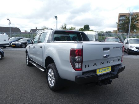 2016 Ford Ranger - photo 5