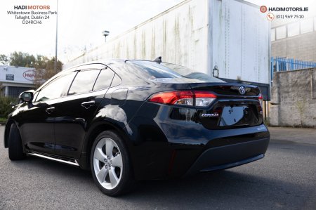 2023 Toyota Corolla - photo 6