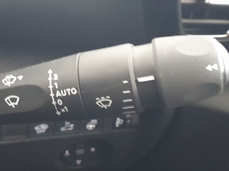 2023 Citroen e-C4 X - photo 37