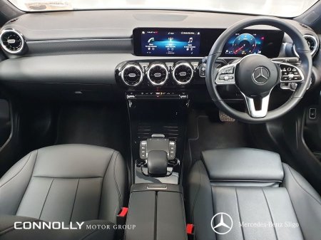 2023 Mercedes-Benz CLA - photo 4
