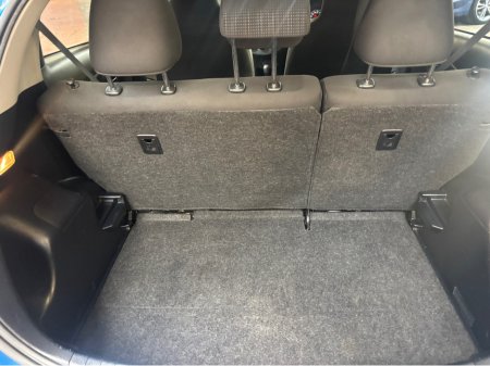 2018 Toyota Yaris - photo 4