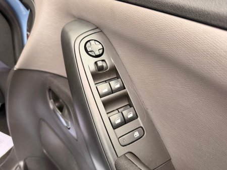 2015 Citroen C4 - photo 15