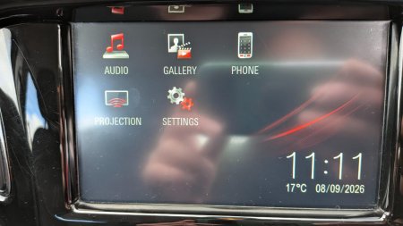 2016 Opel Corsa - photo 13