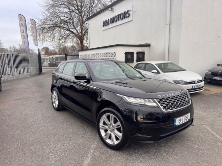 2019 Land Rover Range Rover Velar - photo 9