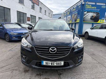 2016 Mazda CX-5 - photo 4