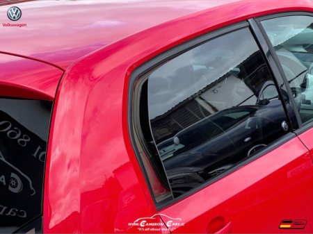2017 Volkswagen up! - photo 29