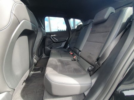2025 BMW iX1 - photo 22
