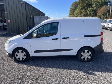 2020 Ford Transit - photo 10