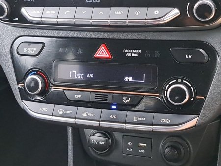 2019 Hyundai IONIQ - photo 30