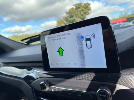 2021 Ford Focus - photo 28