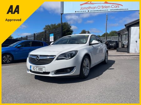 2016 Opel Insignia - photo 7