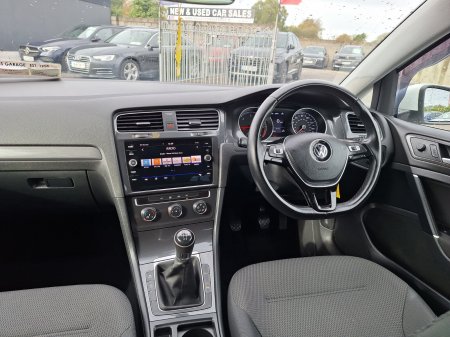2019 Volkswagen Golf - photo 30