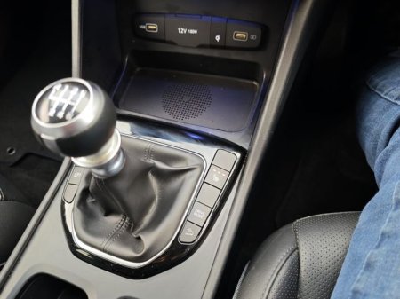 2022 Hyundai Tucson - photo 12