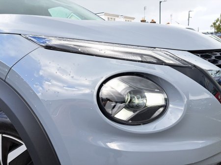 2026 Nissan Juke - photo 22